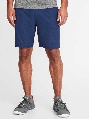 Old Navy Breathe ON Shorts Navy | UXE380196