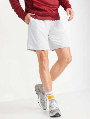 Old Navy Breathe ON Shorts White | SKM762035