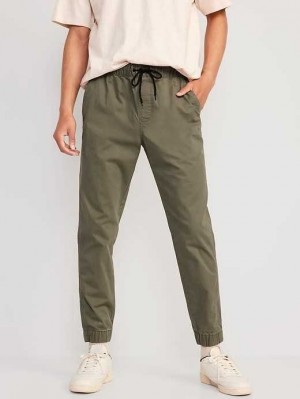 Old Navy Built-In Flex Modern Jogger Pants Grey | TLA527918