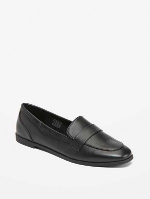 Old Navy City Loafers Blackjack | BXE403978