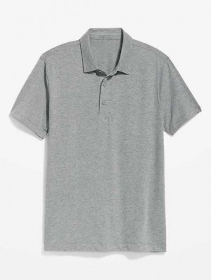 Old Navy Classic Fit Jersey Polo B25 | JFK503417