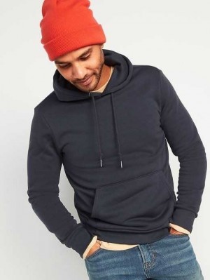 Old Navy Classic Pullover Hoodie Navy | BGX104586