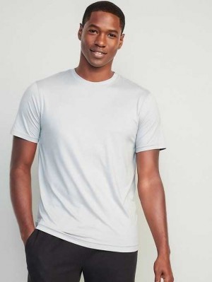 Old Navy Cloud 94 Soft T-Shirt Cloud Cover | WUP965107