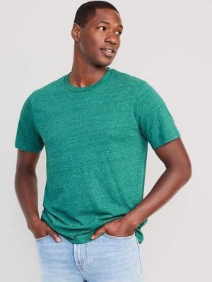 Old Navy Crew-Neck T-Shirt Turquoise | NGZ078526