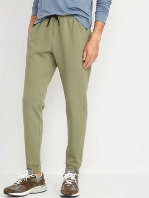 Old Navy Dynamic Fleece Hidden-Pocket Jogger Sweatpants Bare Ground | BZD460538