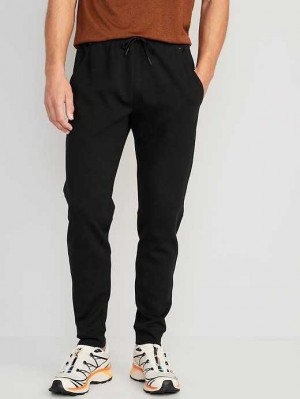 Old Navy Dynamic Fleece Hidden-Pocket Jogger Sweatpants Black | AEI283617