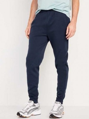 Old Navy Dynamic Fleece Hidden-Pocket Jogger Sweatpants Navy | WDZ654791