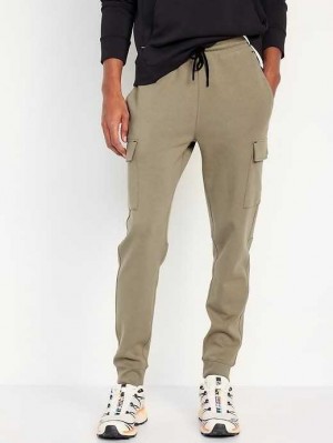 Old Navy Dynamic Fleece Jogger Sweatpants Fir Tree | QKG847390