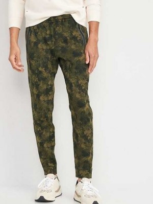 Old Navy Dynamic Fleece Jogger Sweatpants Camo | LER295106