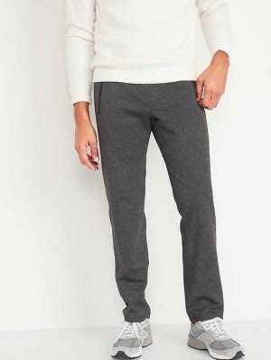 Old Navy Dynamic Fleece Straight-Leg Sweatpants Grey | ZMT956402