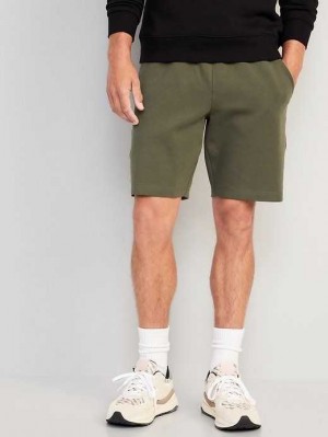 Old Navy Dynamic Fleece Sweat Shorts Green | SVC286751