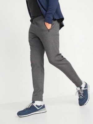 Old Navy Dynamic Fleece Tapered Sweatpants Grey | QHD271409