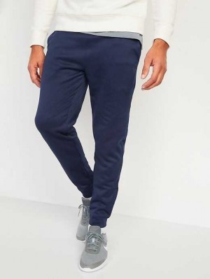 Old Navy Go-Dry Performance Jogger Sweatpants Navy | UQN745039