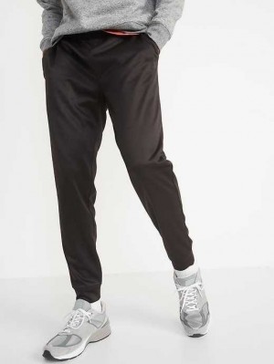 Old Navy Go-Dry Performance Jogger Sweatpants Black | QYR287603