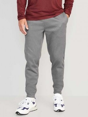 Old Navy Go-Dry Performance Jogger Sweatpants Grey | IRP953280