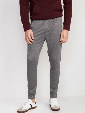 Old Navy Go-Dry Tapered Performance Sweatpants Grey | XOR385720