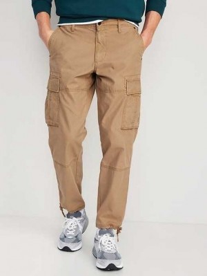 Old Navy Loose Taper Non-Stretch '94 Cargo Pants Doe A Deer | XLY068193