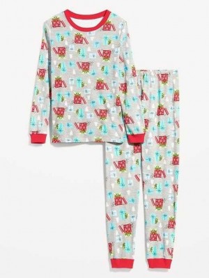 Old Navy Matching Graphic Pajama Set Star Wars | QVW139472