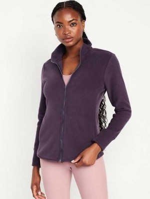 Old Navy Microfleece Zip Jacket Nebula | BSU961058