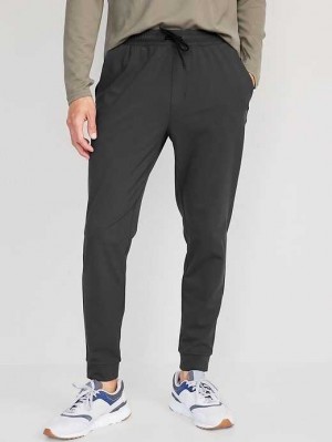 Old Navy PowerSoft Coze Edition Go-Dry Jogger Pants Panther | EKR519364