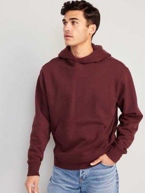 Old Navy Pullover Hoodie Blue | LMU864051