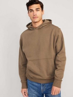 Old Navy Pullover Hoodie Castle Wall | TNS432065