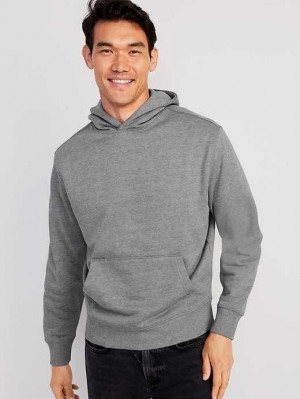 Old Navy Pullover Hoodie Dark Grey | HOG736509