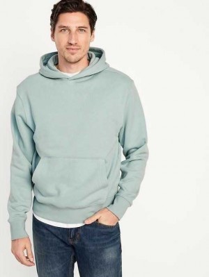 Old Navy Pullover Hoodie Ionian Sea | ZEJ137842