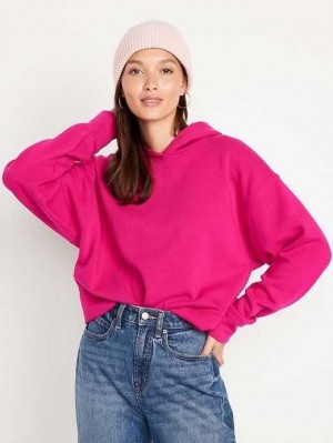 Old Navy Pullover Hoodie Pink | TLX817652