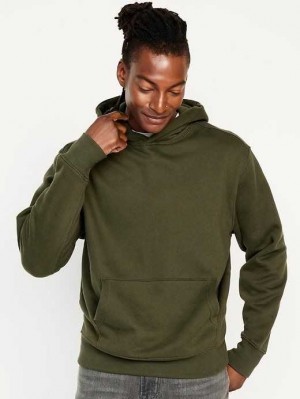 Old Navy Pullover Hoodie Royal Deep Green | SJH951084