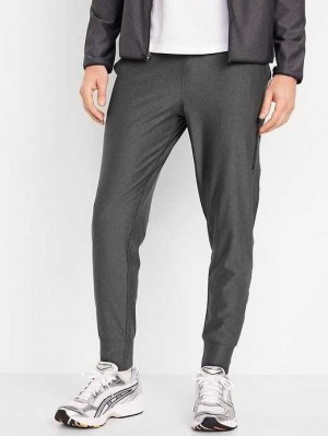 Old Navy Slim Knit Tech Performance Pants Panther | CLB096324