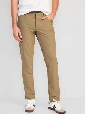 Old Navy Slim Tech Hybrid Pants Down The Shore | EGU896021