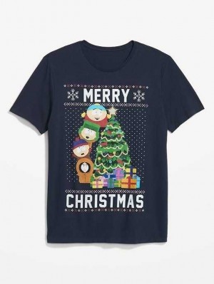 Old Navy South Park Gender-Neutral T-Shirt South Park Christmas | SEV028769