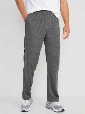 Old Navy Straight Sweatpants Grey | OEV524187