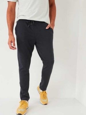 Old Navy Straight Sweatpants Navy | KFN581436