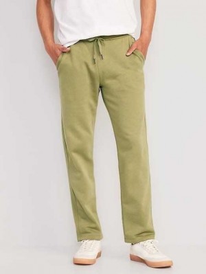 Old Navy Straight Sweatpants Saguaro | SGA350697