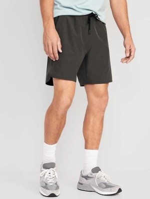 Old Navy StretchTech Rec Swim-to-Street Shorts Lost In The Woods | KGV807146