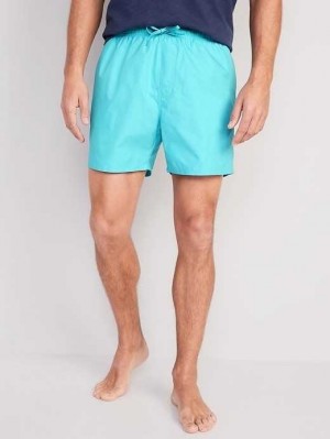 Old Navy Swim Trunks Raindrop | JQB653789