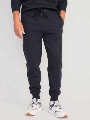 Old Navy Tapered Jogger Sweatpants Navy | TXM579684