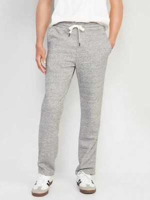 Old Navy Tapered Straight Sweatpants Grey | PIN497512