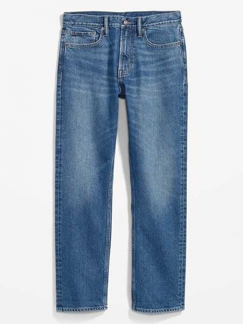 Old Navy 90s Straight Built-In Flex Jeans Wash | AGD231790