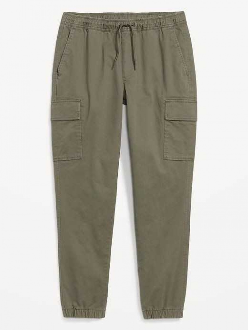 Old Navy Built-In Flex Modern Cargo Jogger Pants Grey | KUJ796530