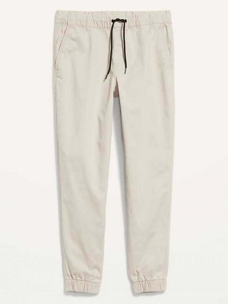 Old Navy Built-In Flex Modern Jogger Pants Grey | QPO521367