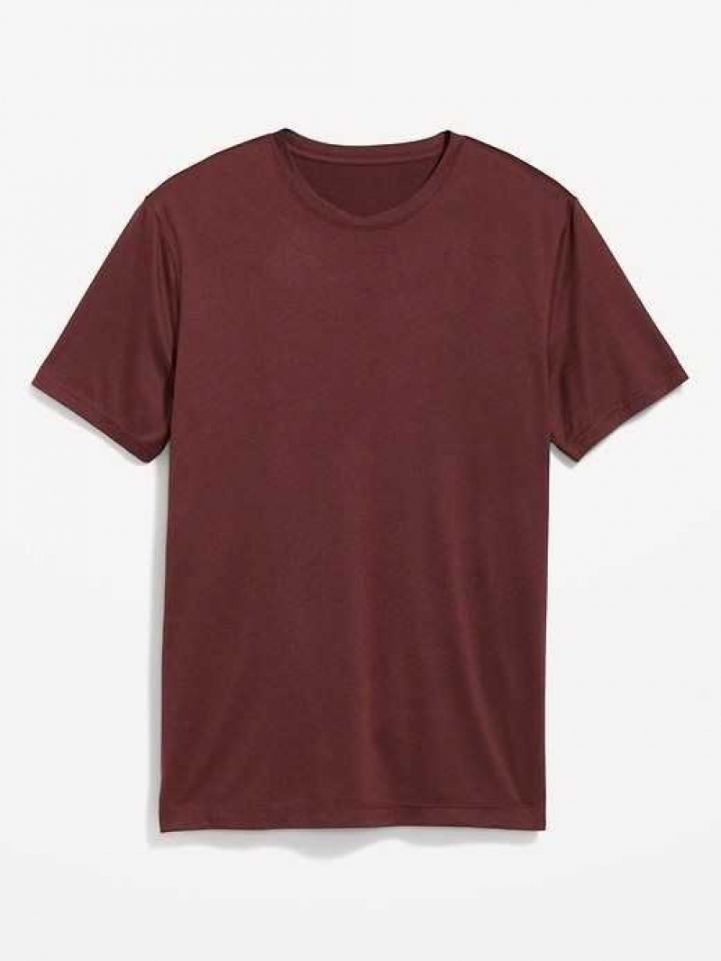 Old Navy Cloud 94 Soft T-Shirt Raisin Arizona | ZLV456732