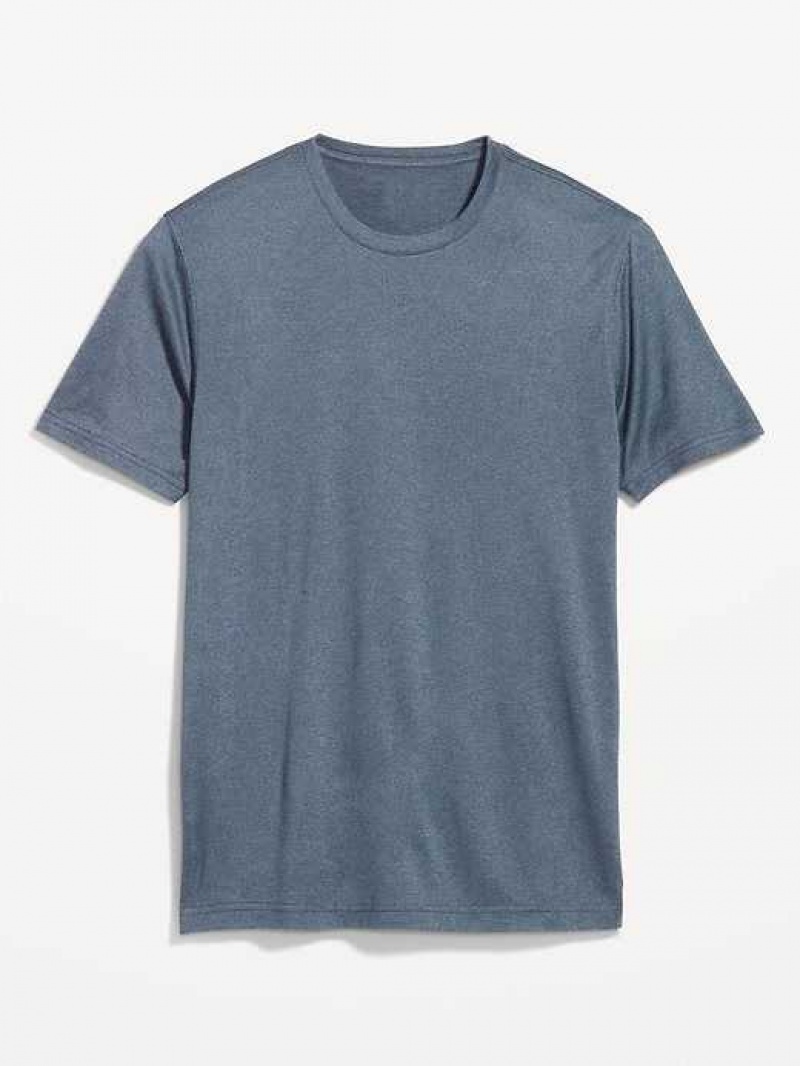 Old Navy Cloud 94 Soft T-Shirt Wintry Waters | HCJ473685