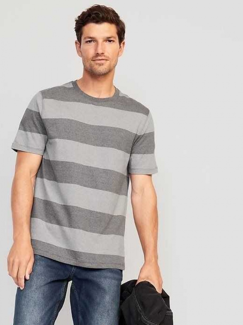 Old Navy Crew-Neck T-Shirt B25 | LXQ514938