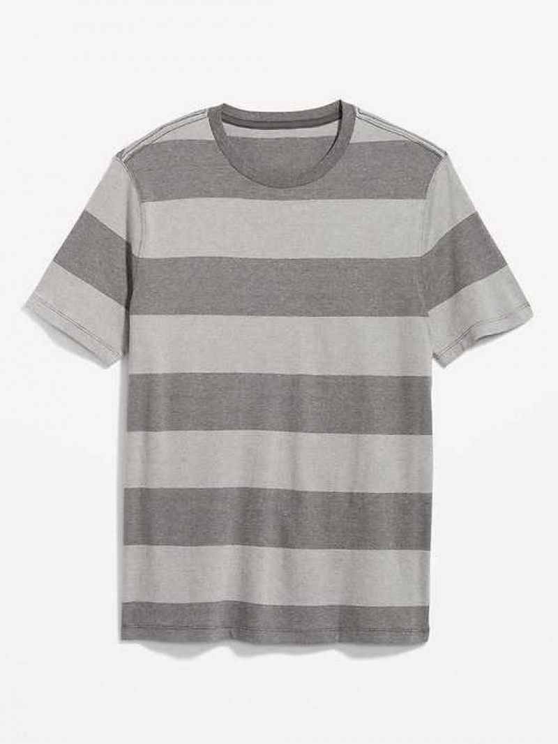 Old Navy Crew-Neck T-Shirt B25 | LXQ514938