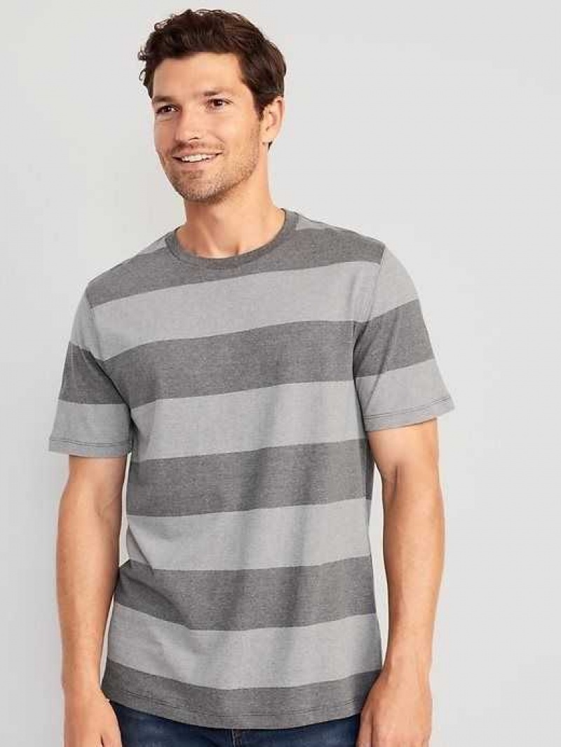 Old Navy Crew-Neck T-Shirt B25 | LXQ514938