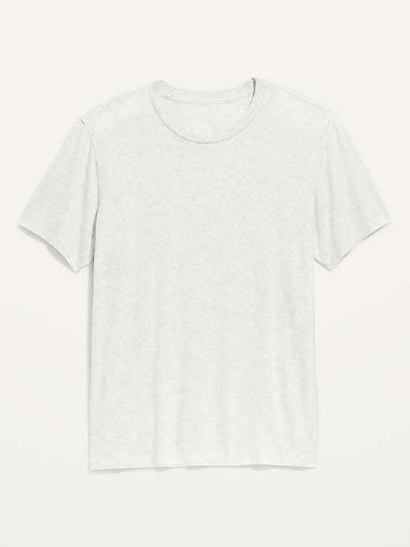 Old Navy Crew-Neck T-Shirt Beige | FRQ457312