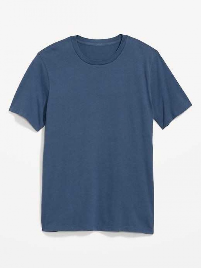 Old Navy Crew-Neck T-Shirt Calm Night | TBJ085476